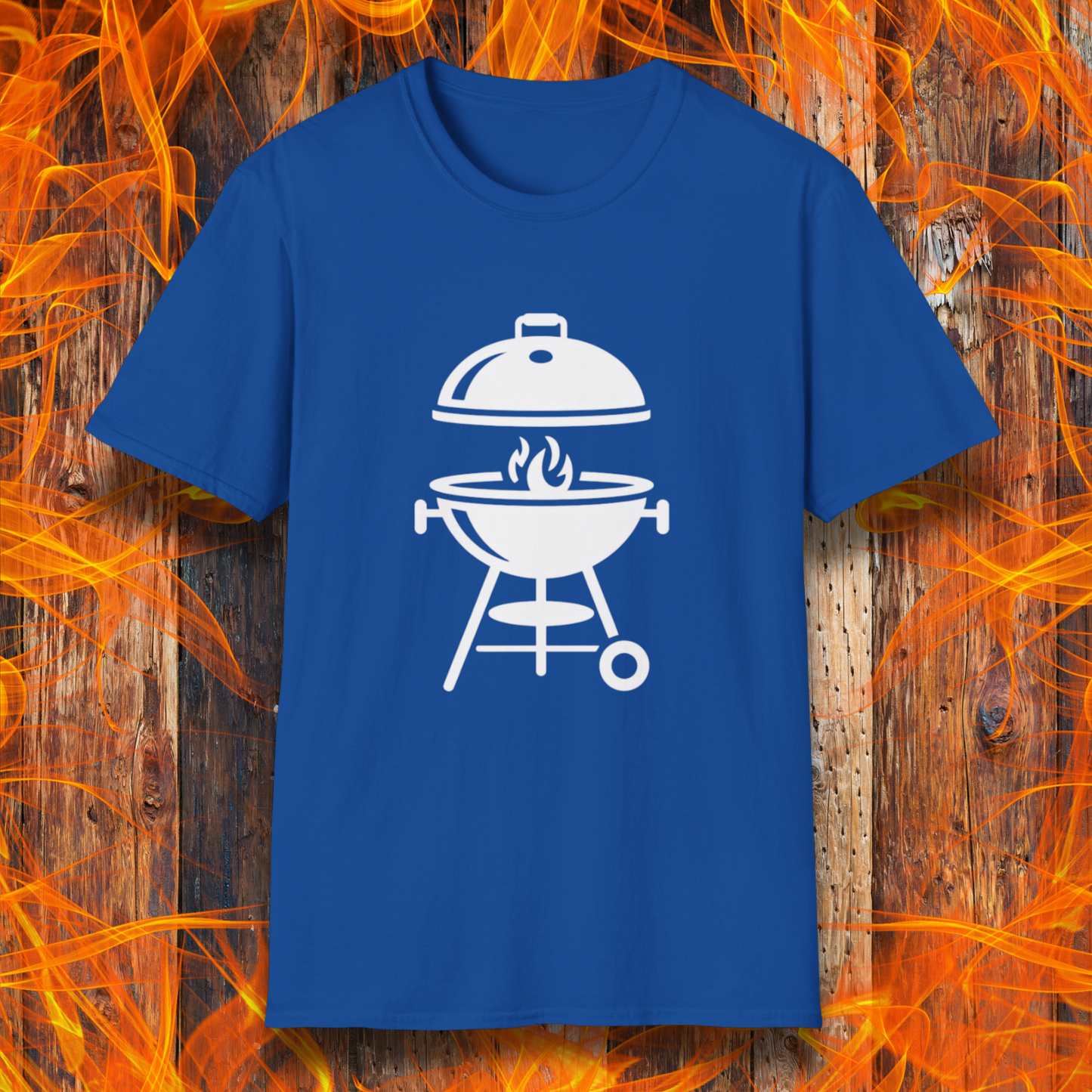 Kettle Icon T-Shirt