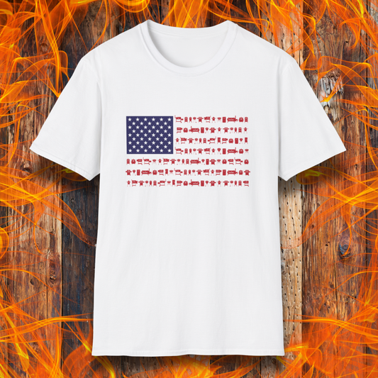 Grills & Stars T-Shirt