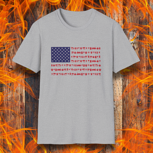 Grills & Stars T-Shirt
