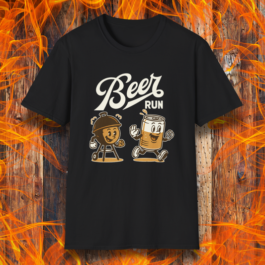 Beer Run T-Shirt