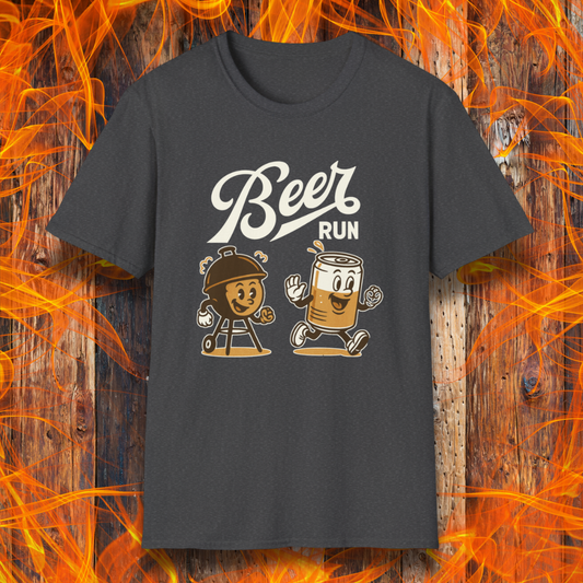 Beer Run T-Shirt