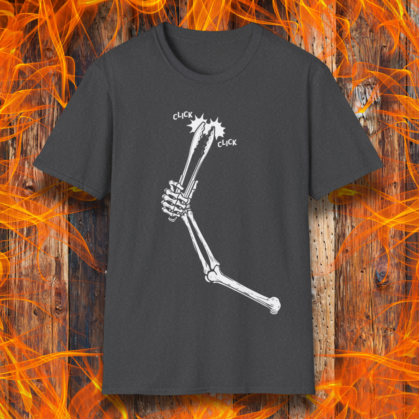 Double Click T-Shirt