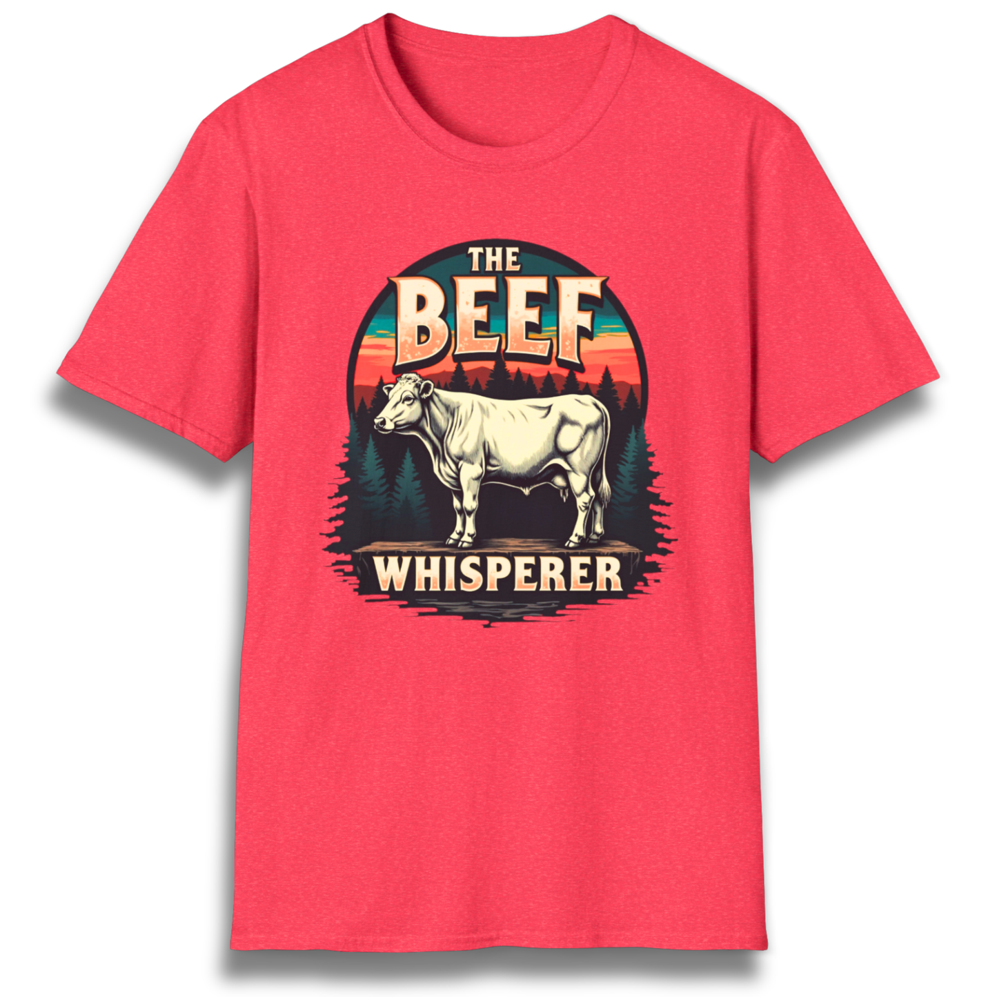 Beef Whisperer T-Shirt