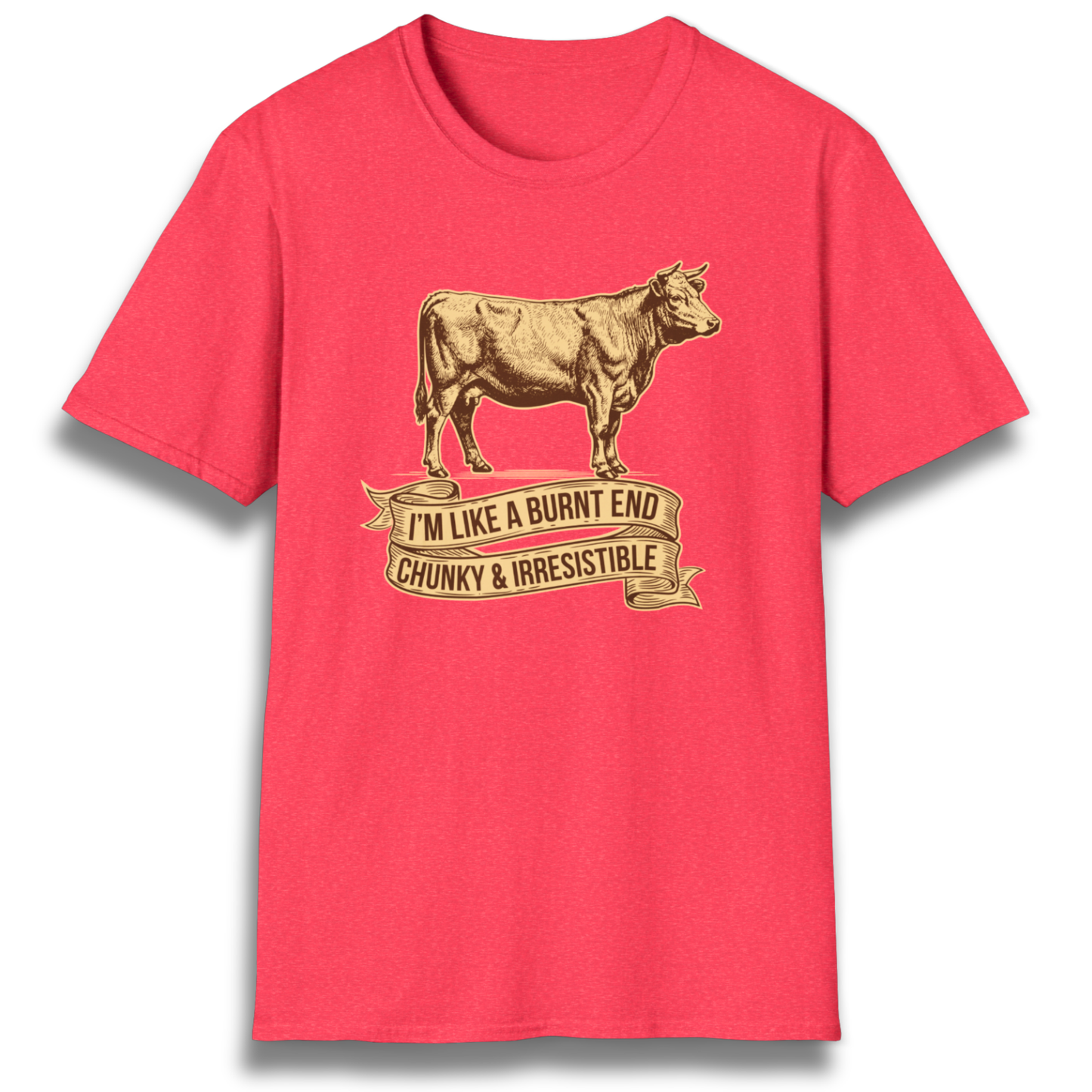 Burnt End T-Shirt