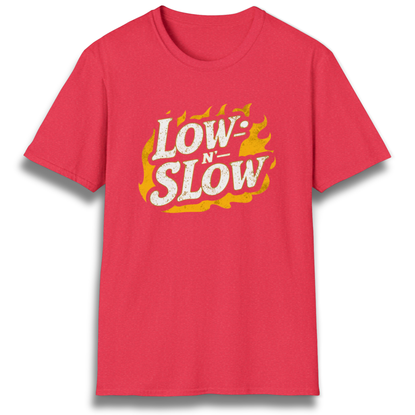 Low-N-Slow T-Shirt