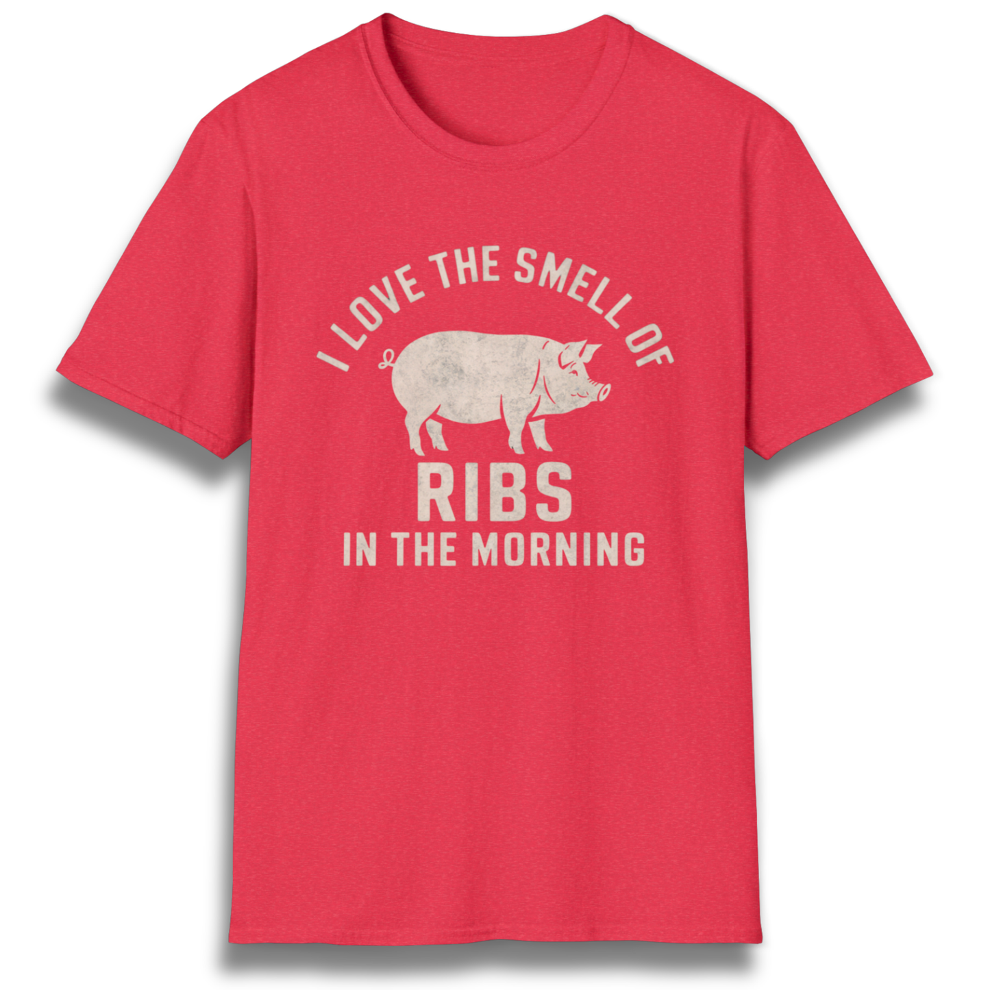 Morning Ribs T-Shirt