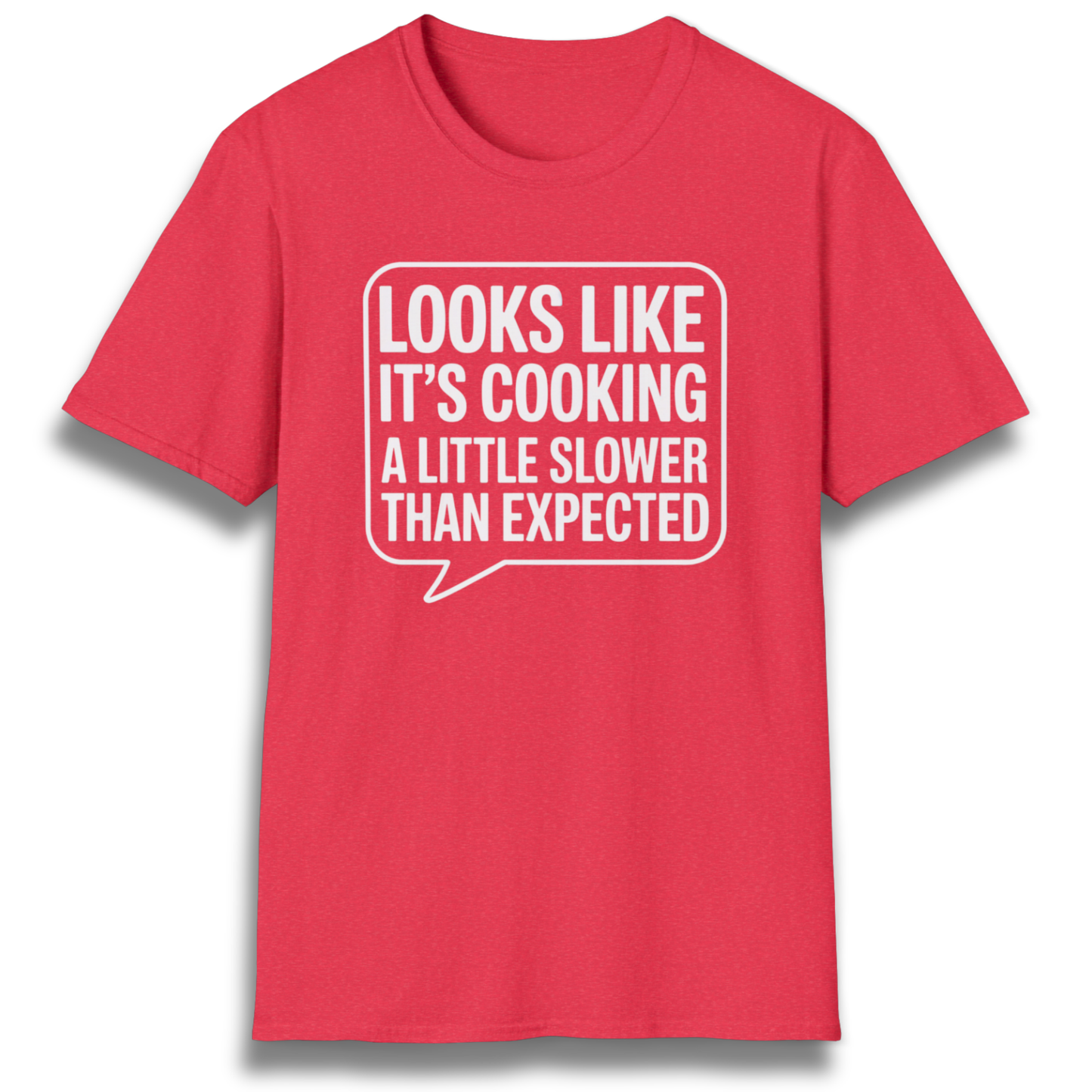 Slower Than Expected T-Shirt