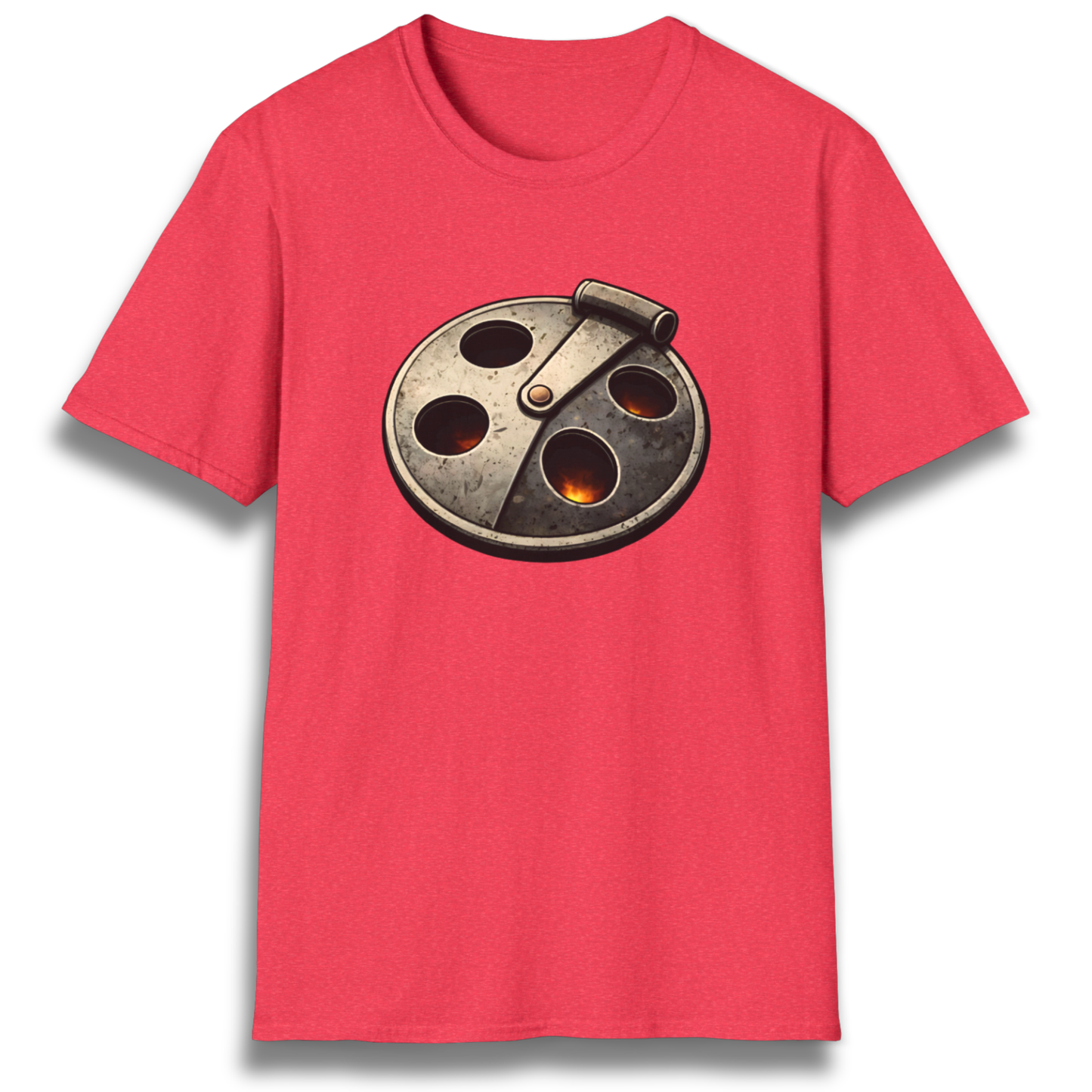 Grill Vent T-Shirt