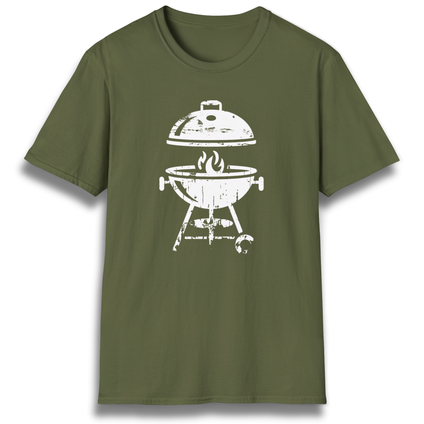 Kettle Icon T-Shirt