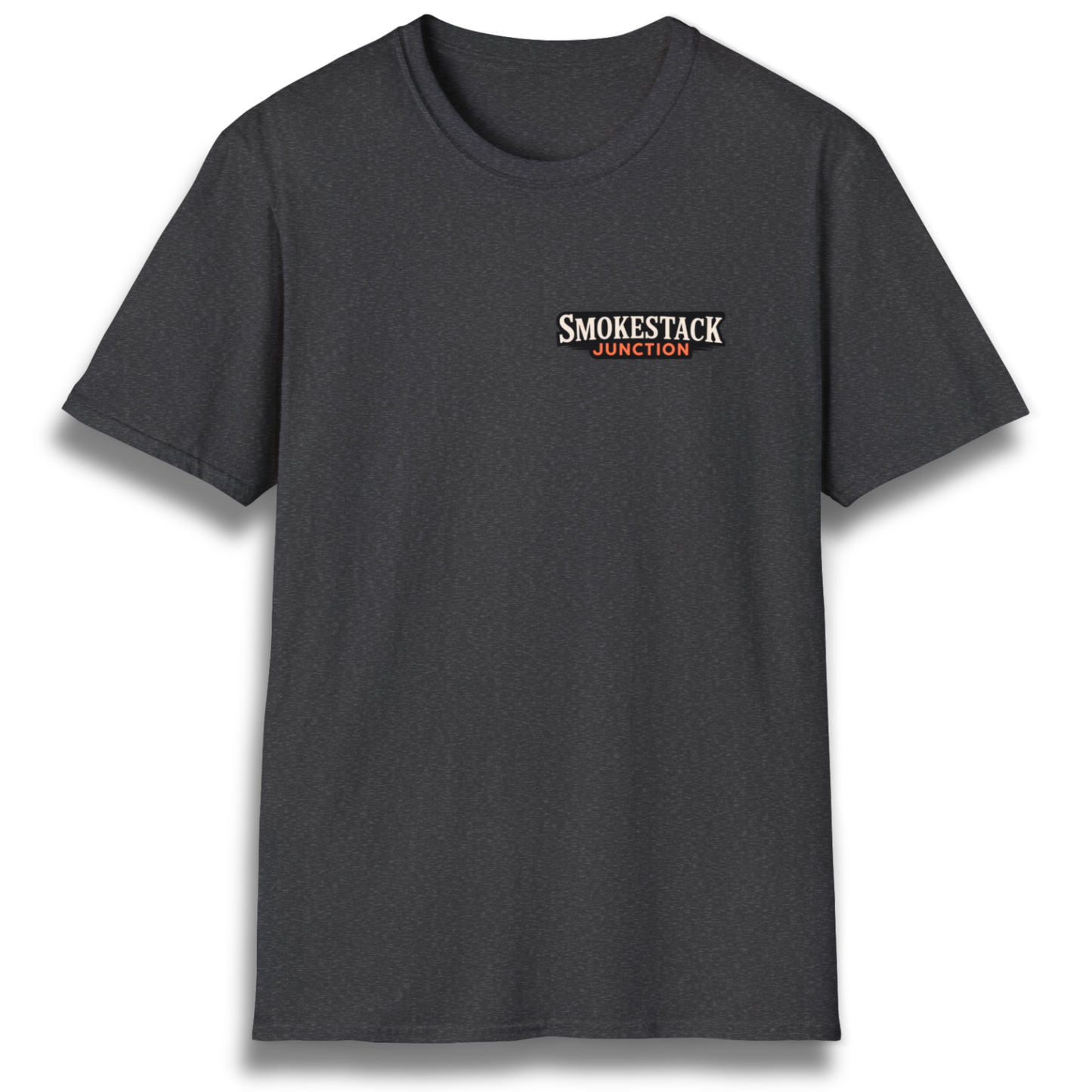 Smokestack Junction T-Shirt
