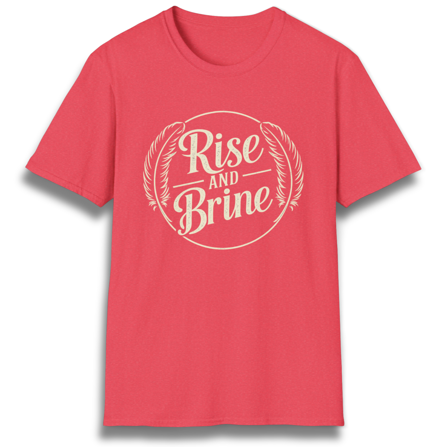 Rise & Brine T-Shirt