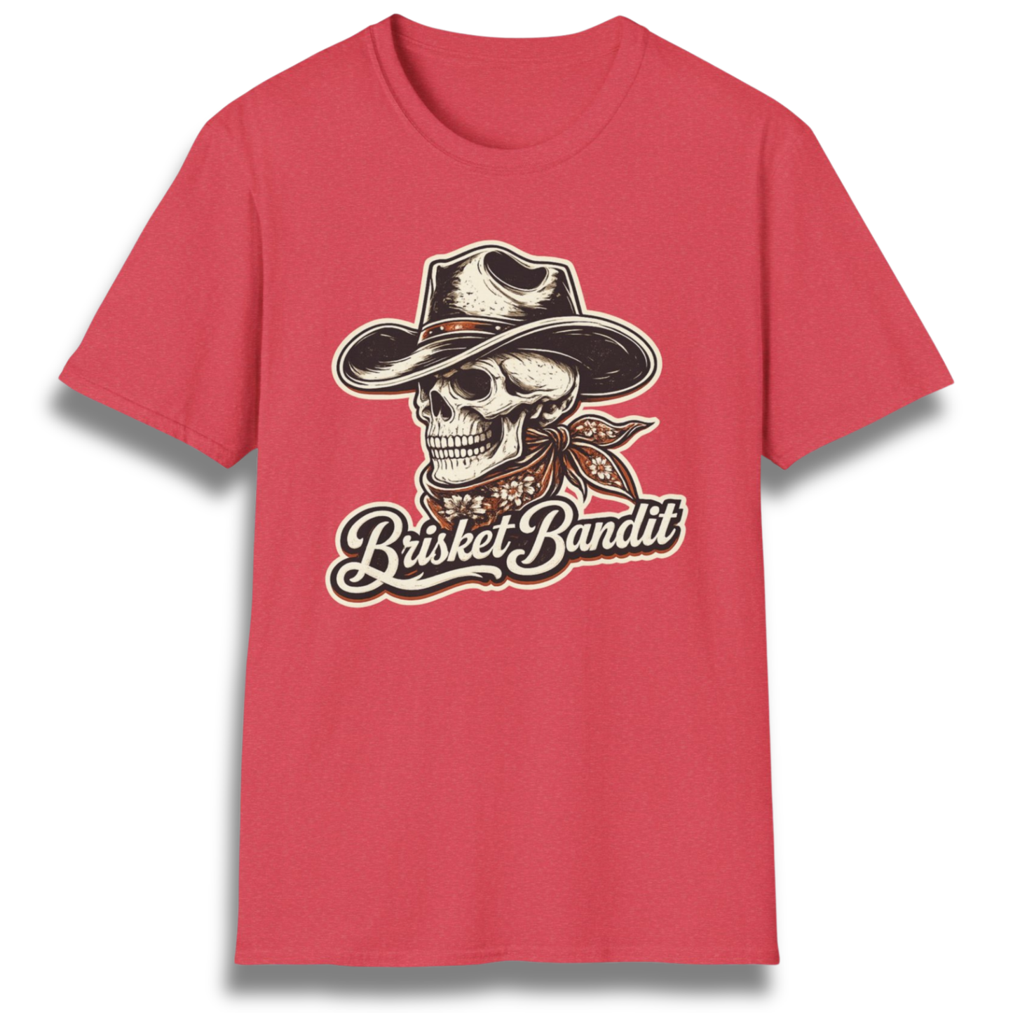 Brisket Bandit T-Shirt