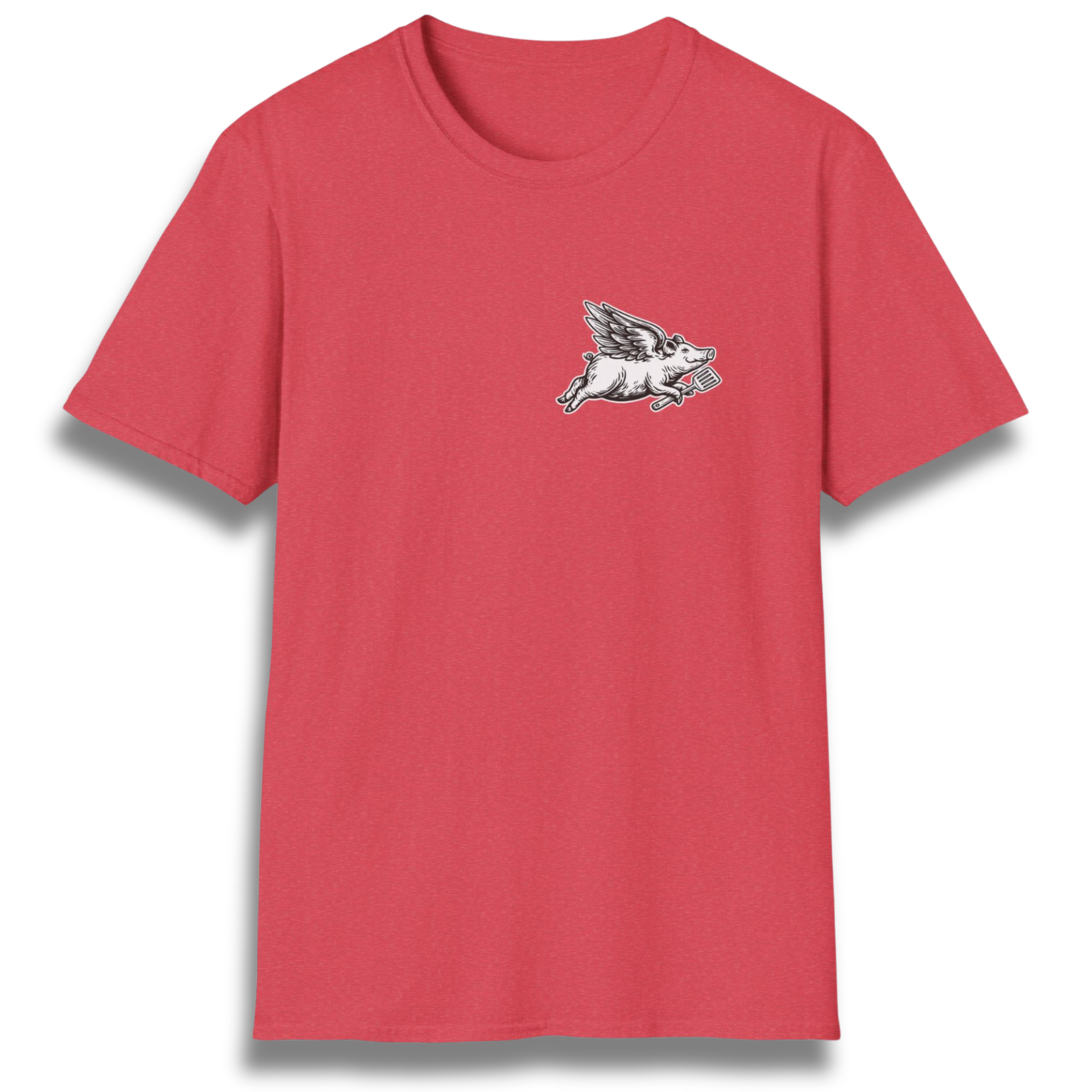 When Pigs Fly T-Shirt
