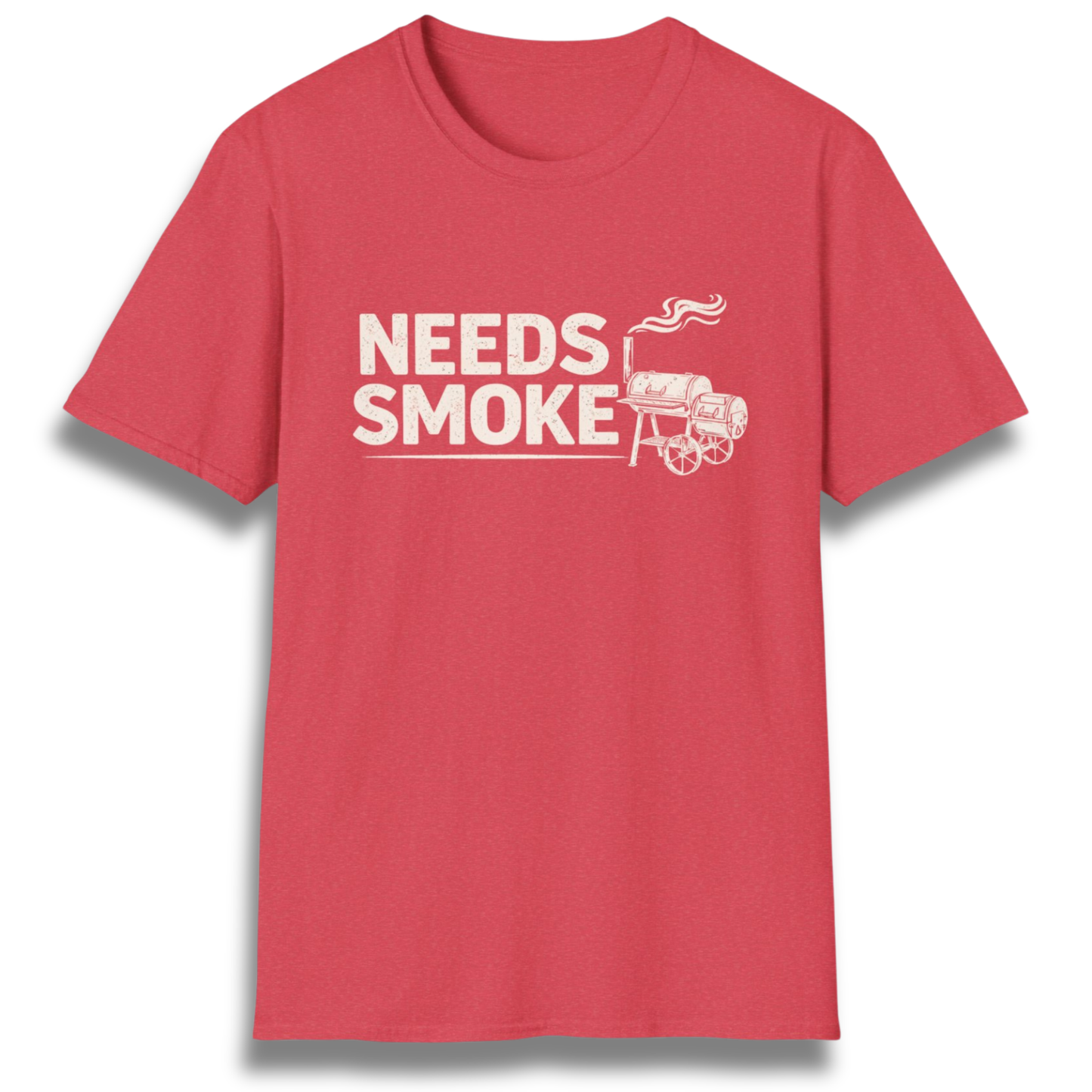 Needs Smoke T-Shirt