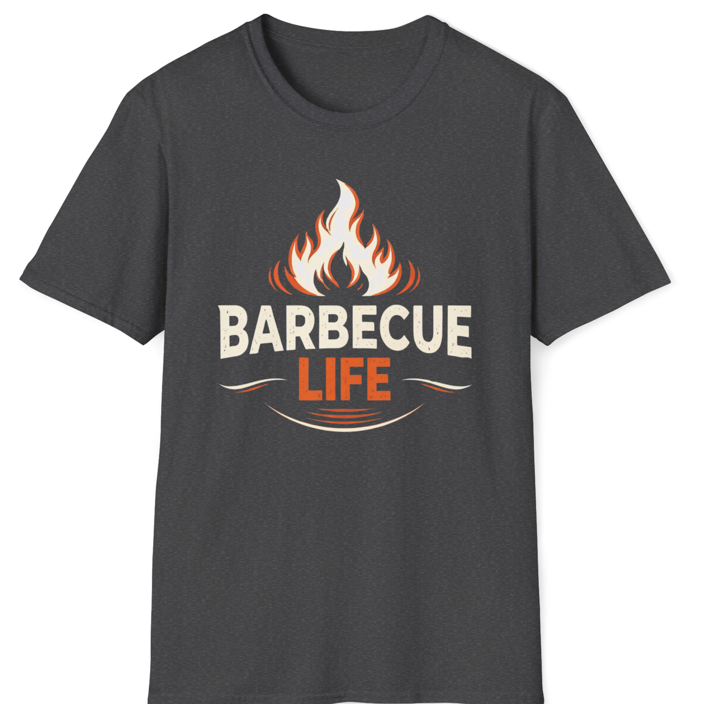 Barbecue Life T-Shirt
