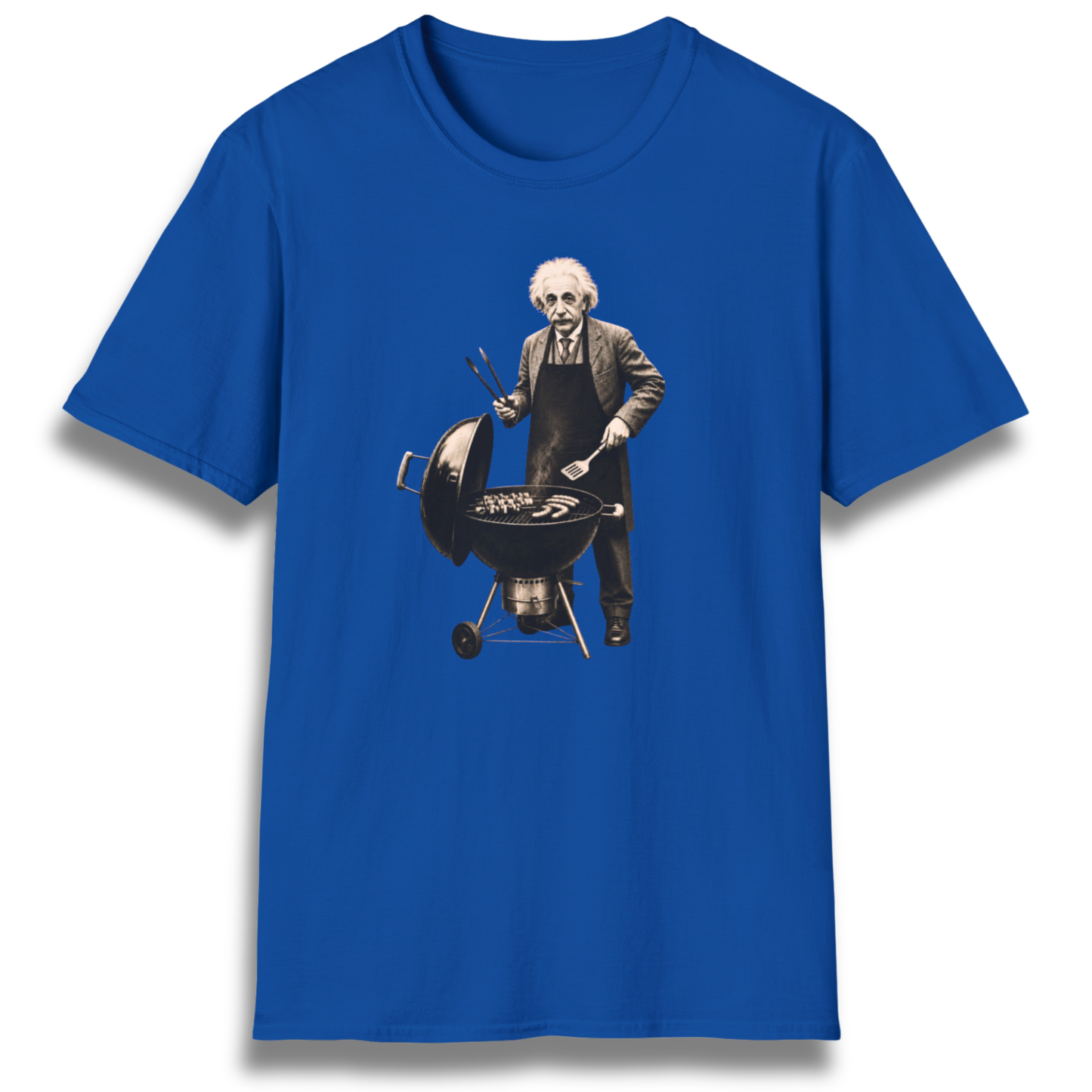 Einstein T-Shirt
