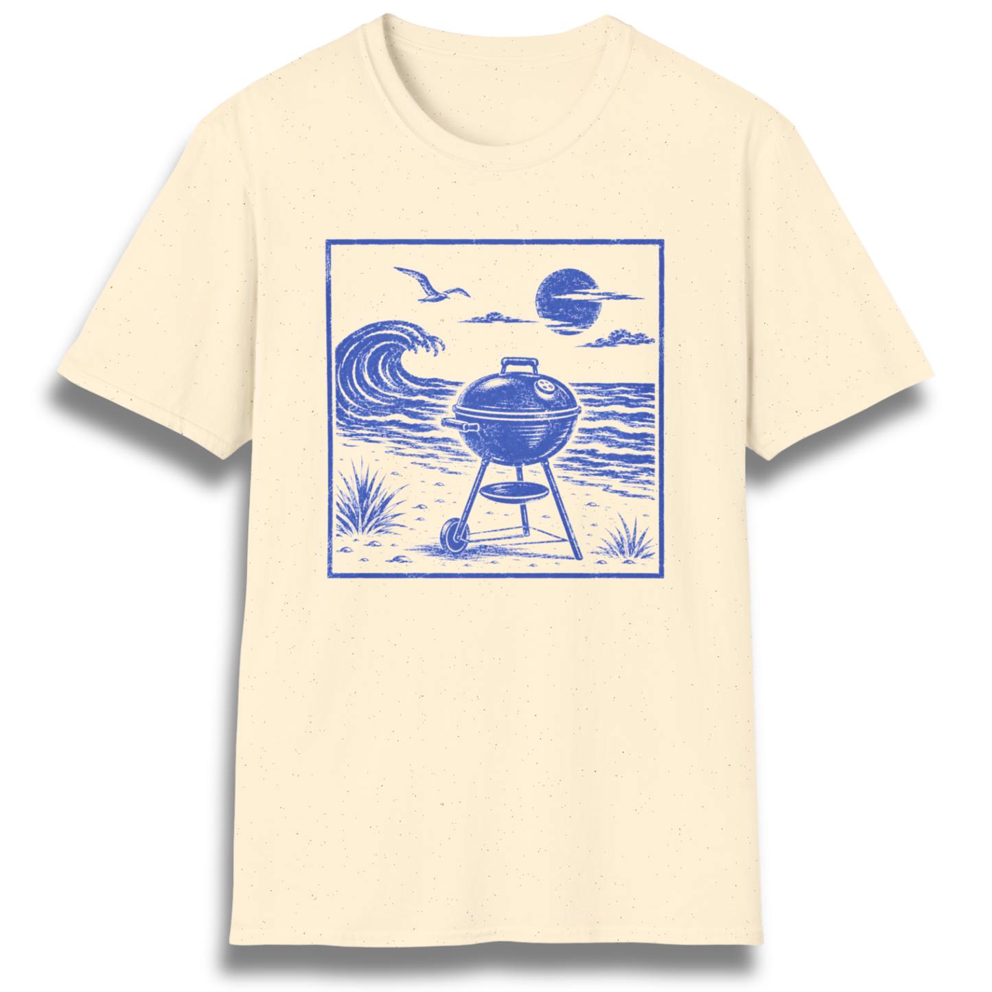 Coastal Cookout T-Shirt