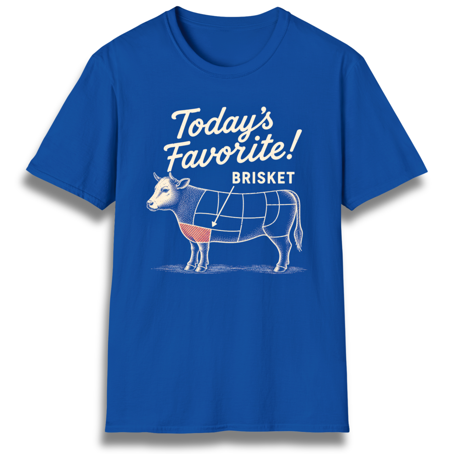 Today's Favorite T-Shirt