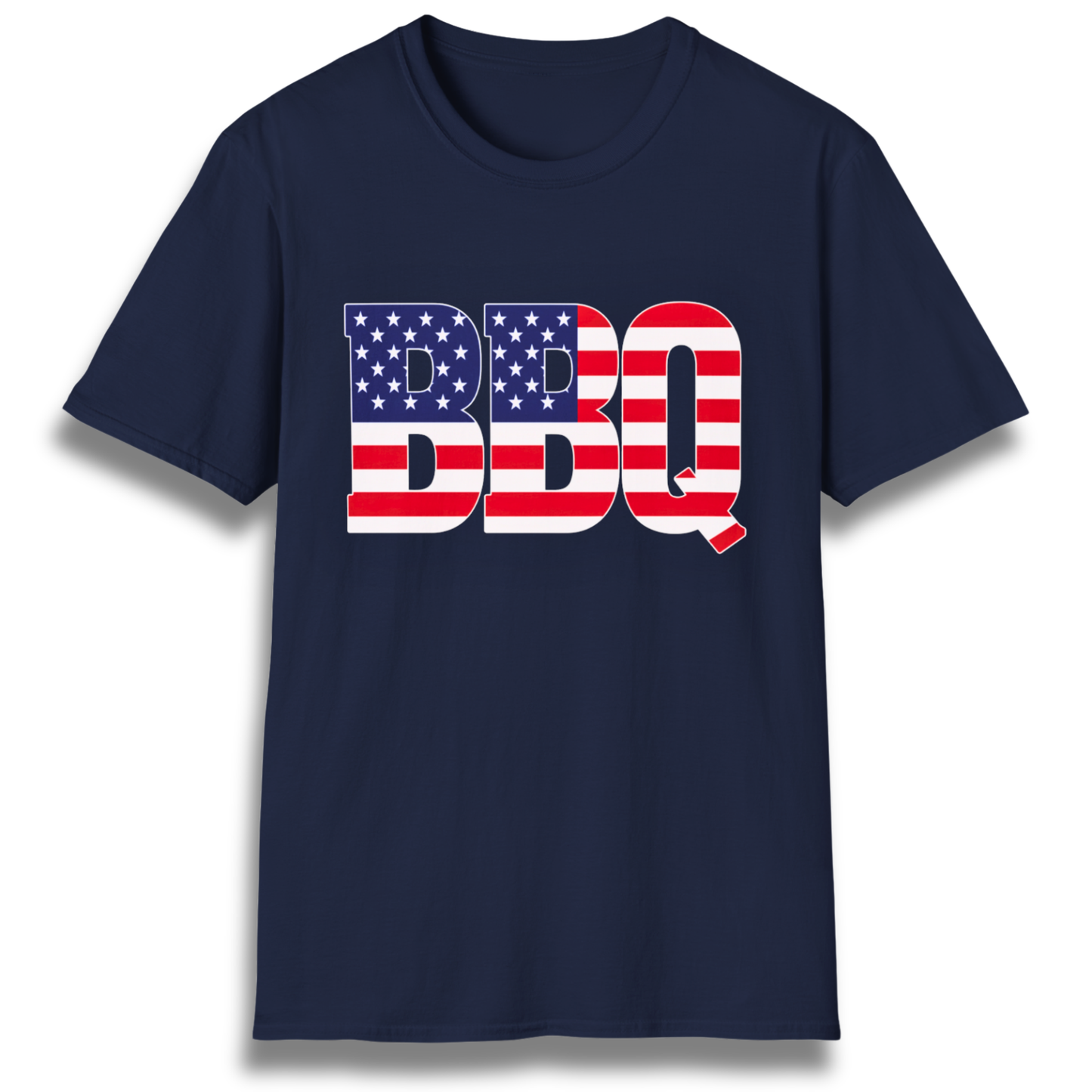 BBQ USA T-Shirt