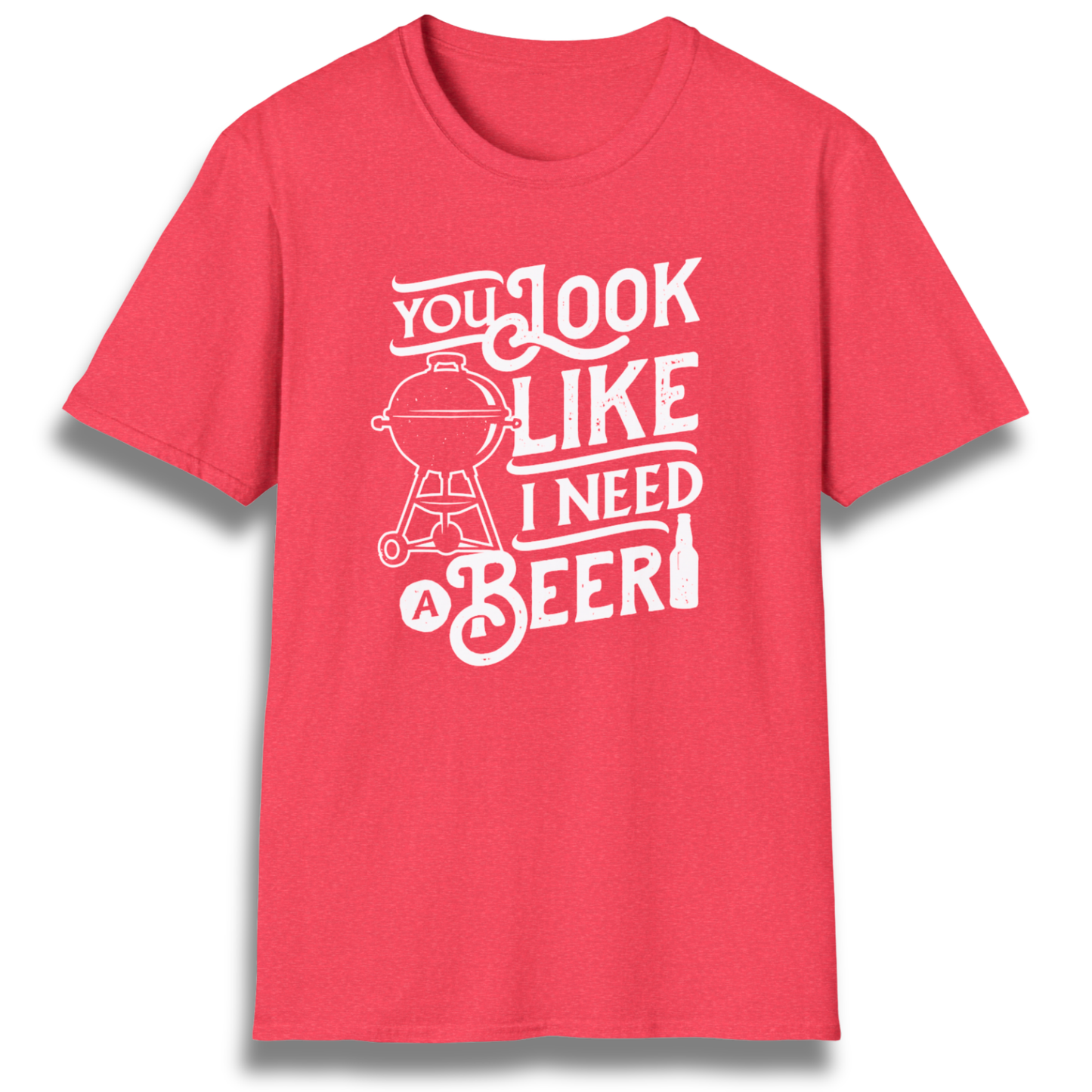 I Need A Beer T-Shirt