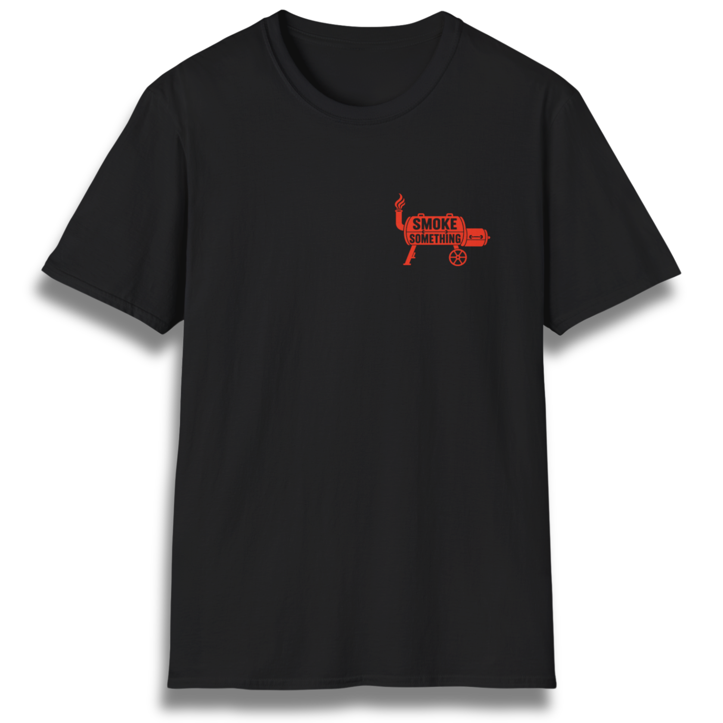 Smoke Something T-Shirt