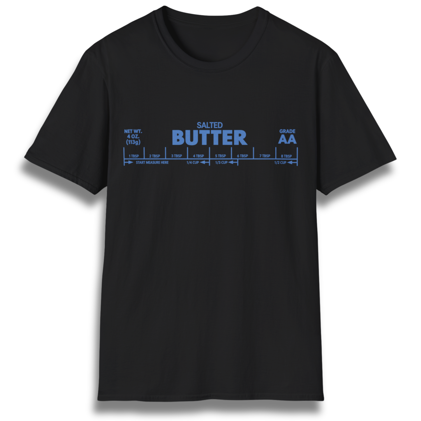 Butter T-Shirt