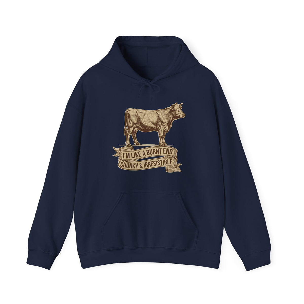 Burnt End Hoodie