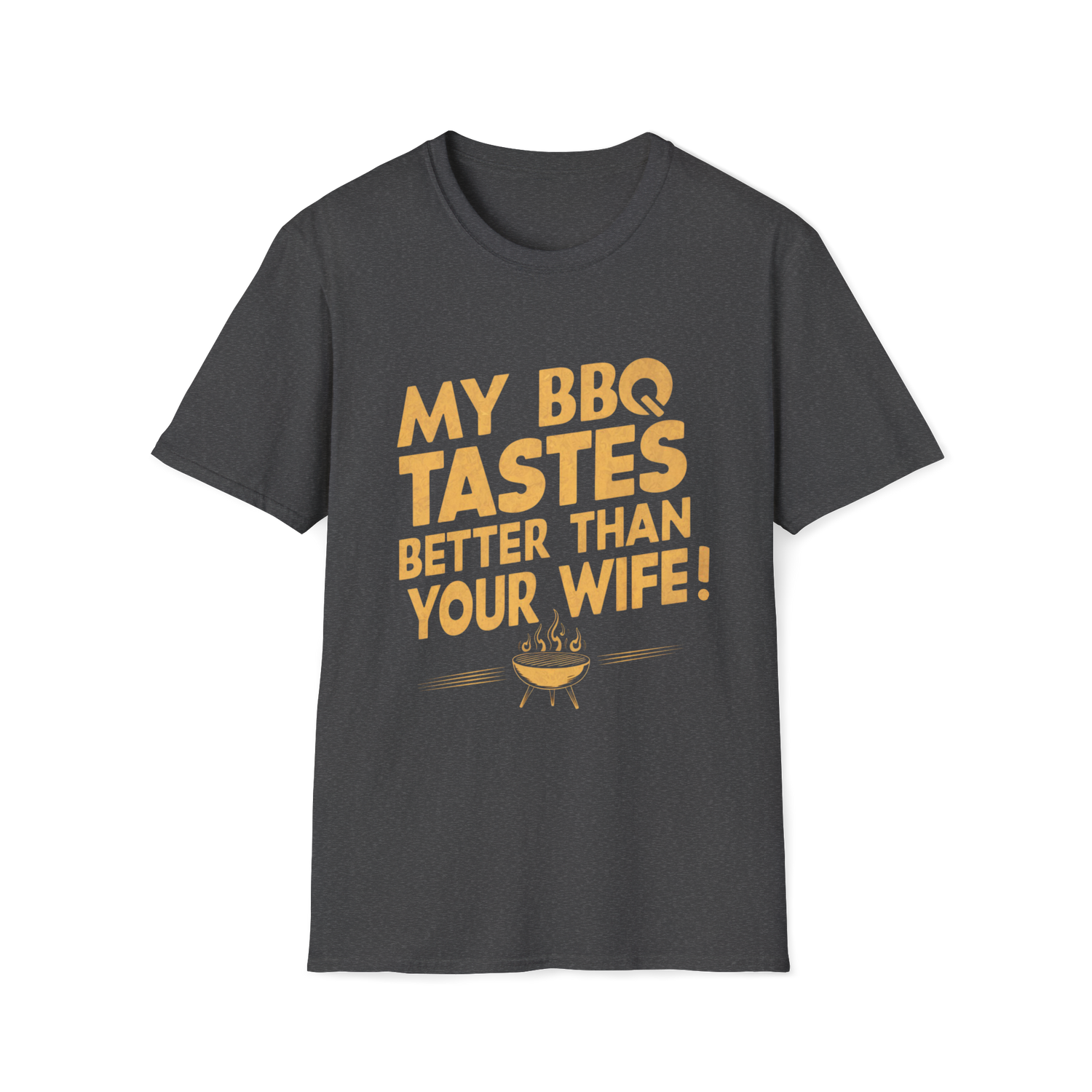 BBQ Humor & Sayings