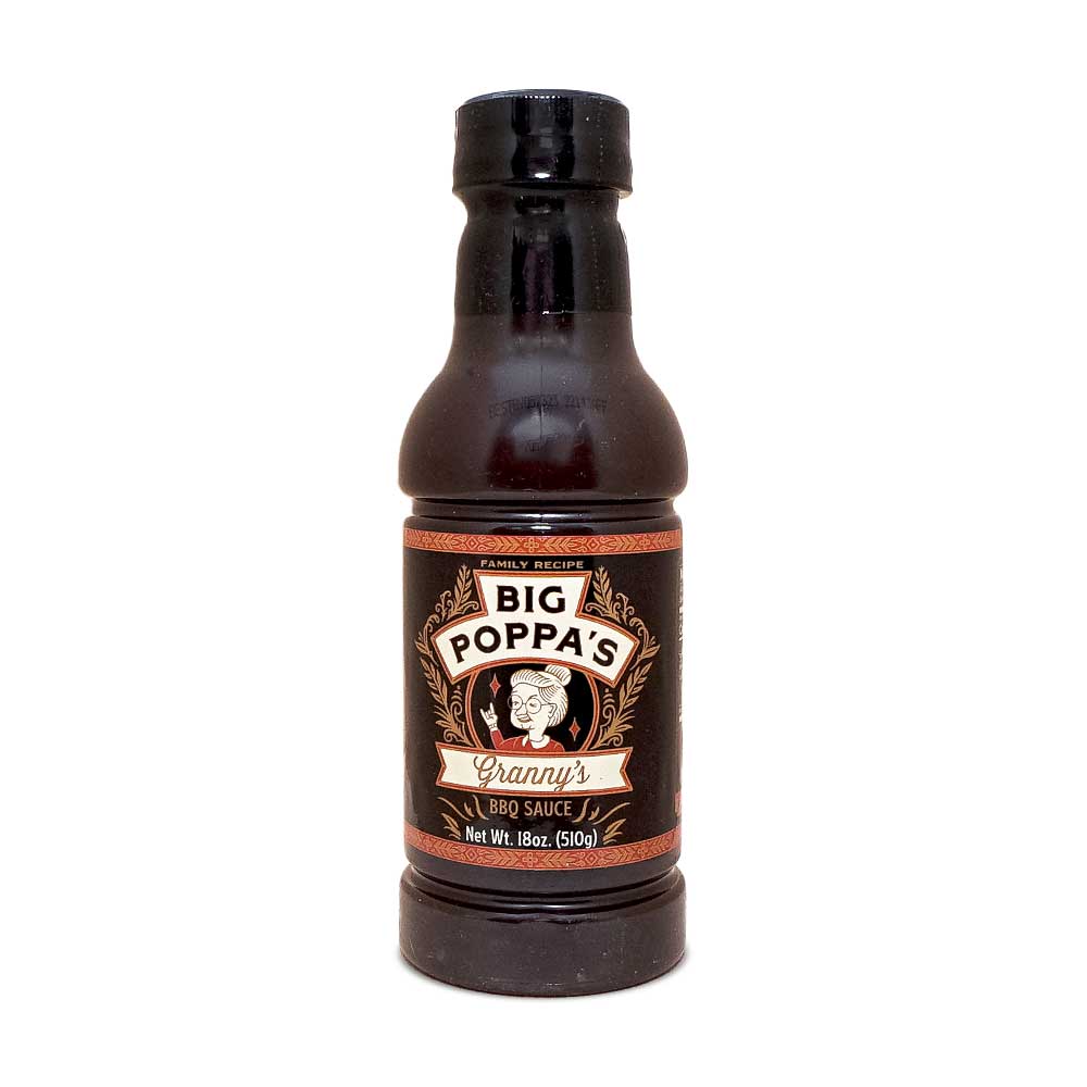 Sauces