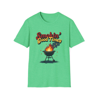 Smokin' Good Times T-Shirt