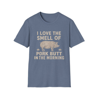 Morning Butt T-Shirt