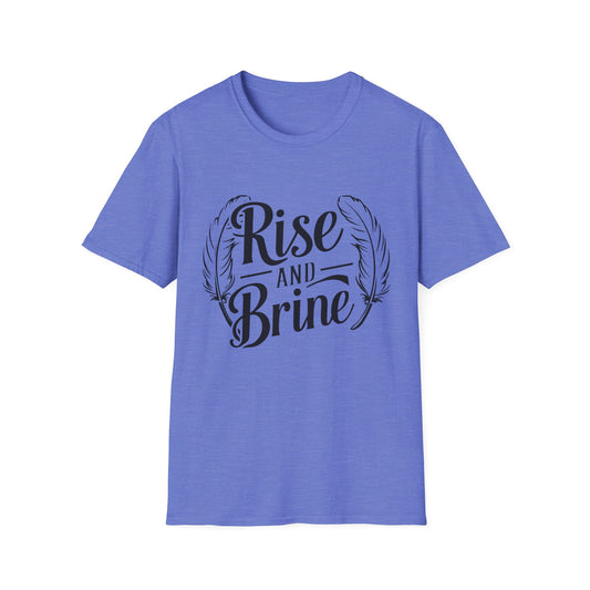 Rise & Brine T-Shirt