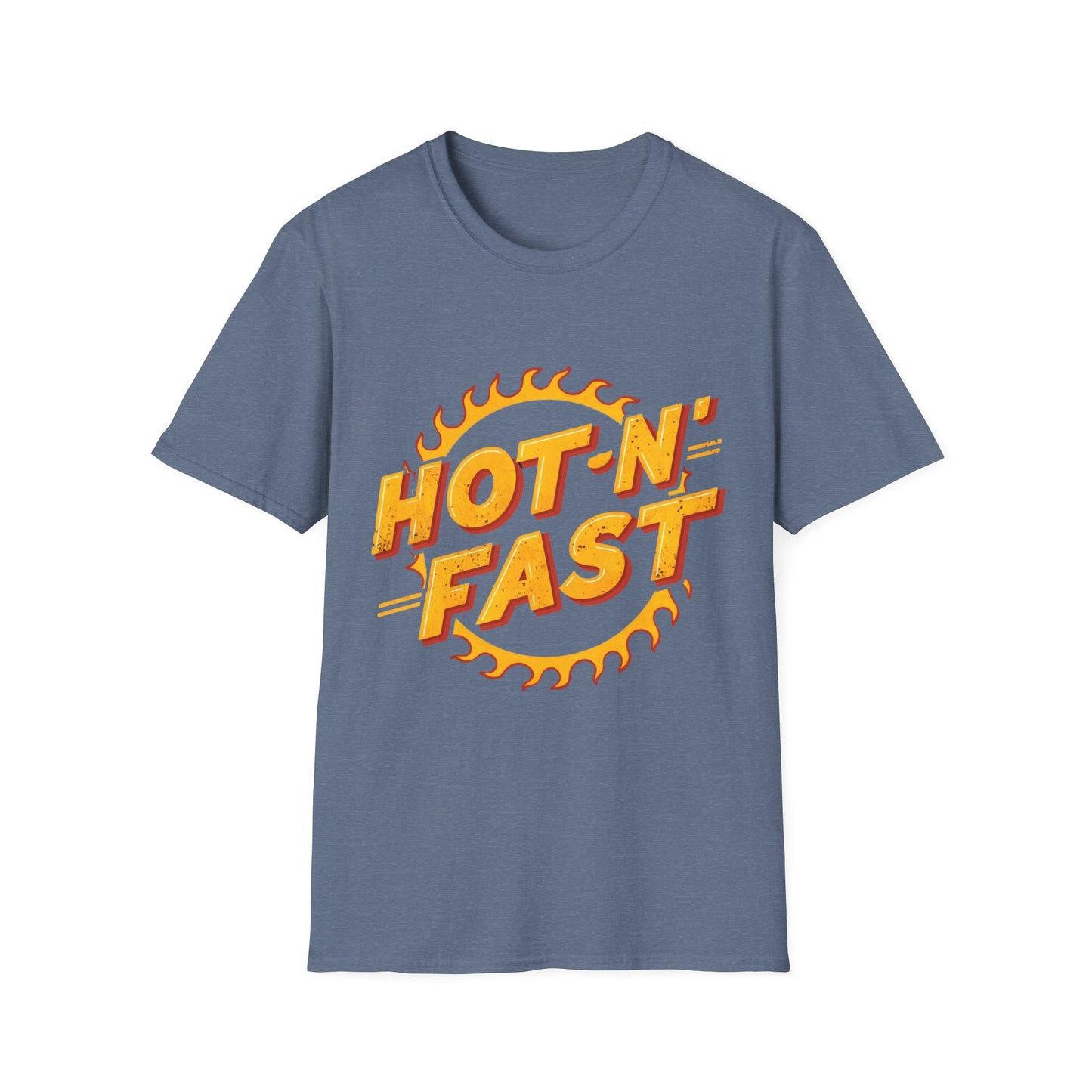 Hot-N'-Fast T-Shirt