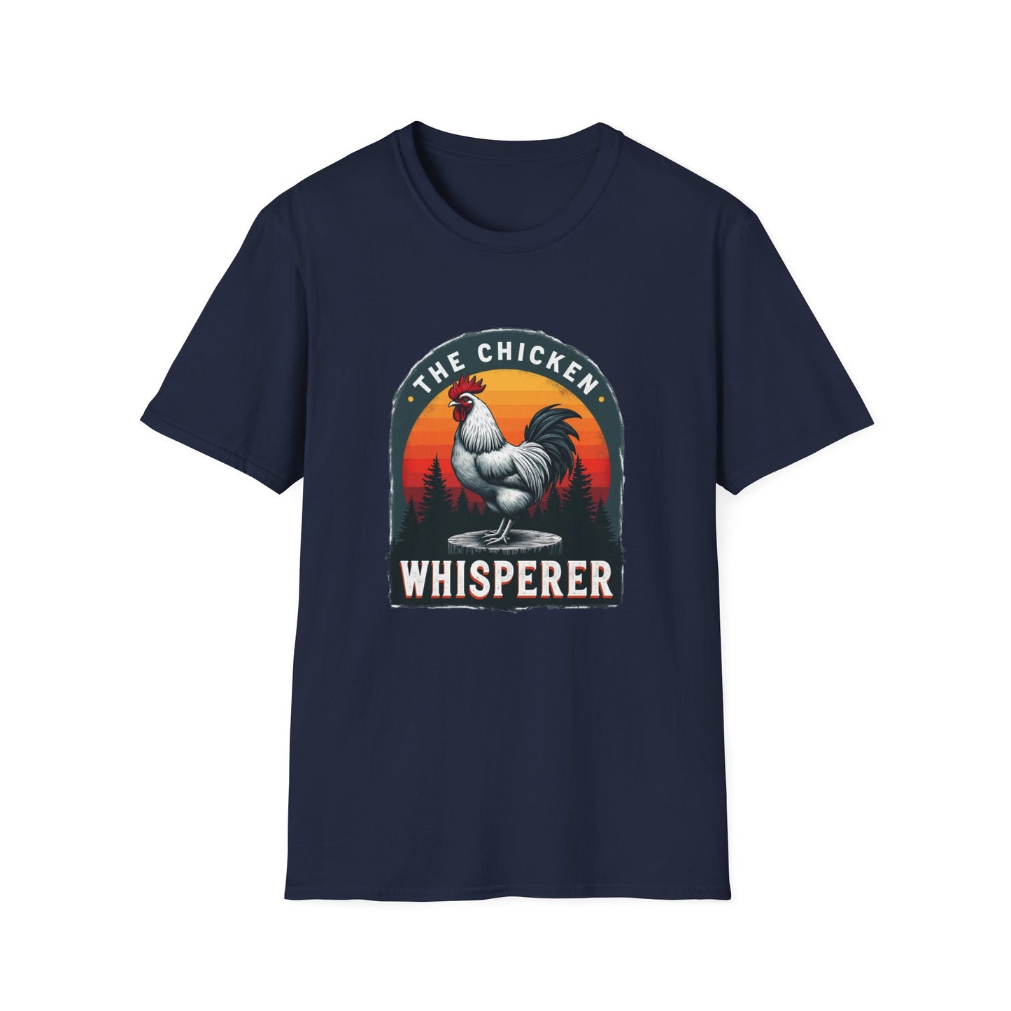 Chicken Whisperer T-Shirt