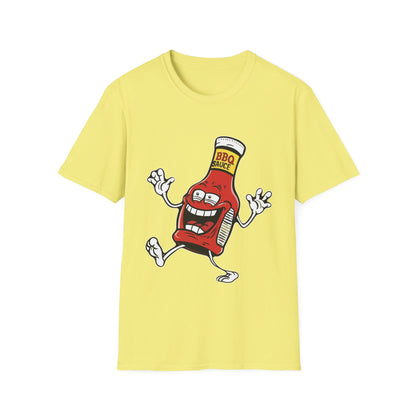 Sauced T-Shirt