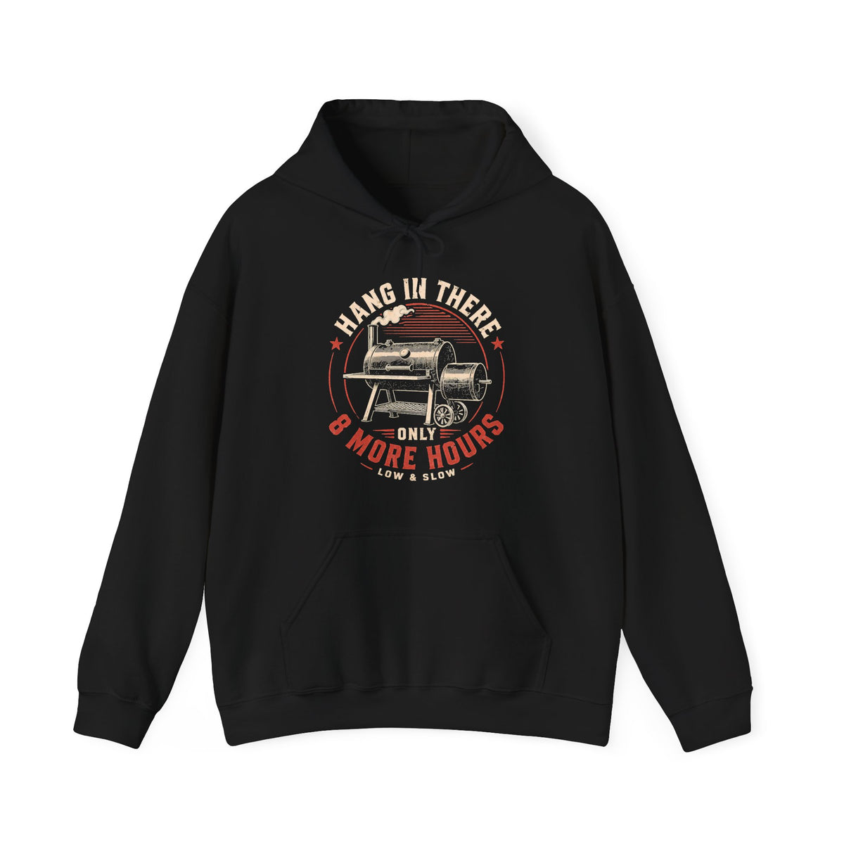 Hang In There Hoodie