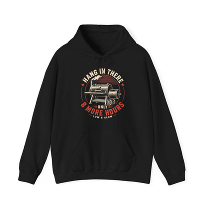 Hang In There Hoodie