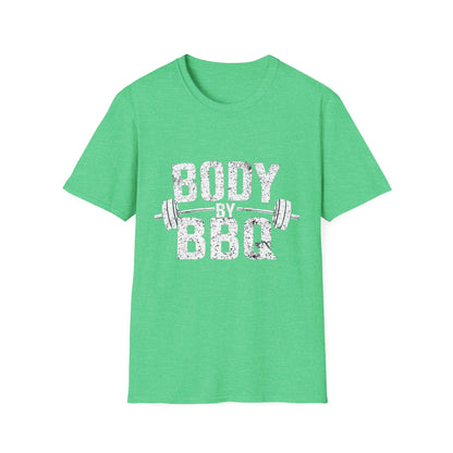 Body By BBQ T-Shirt