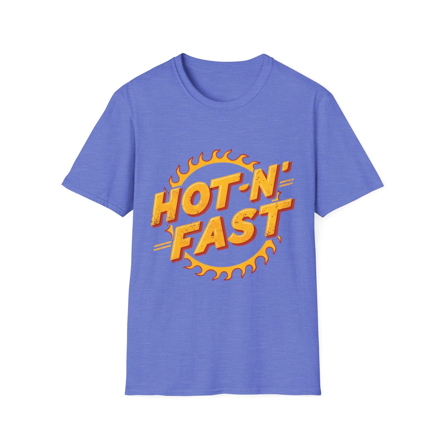 Hot-N'-Fast T-Shirt