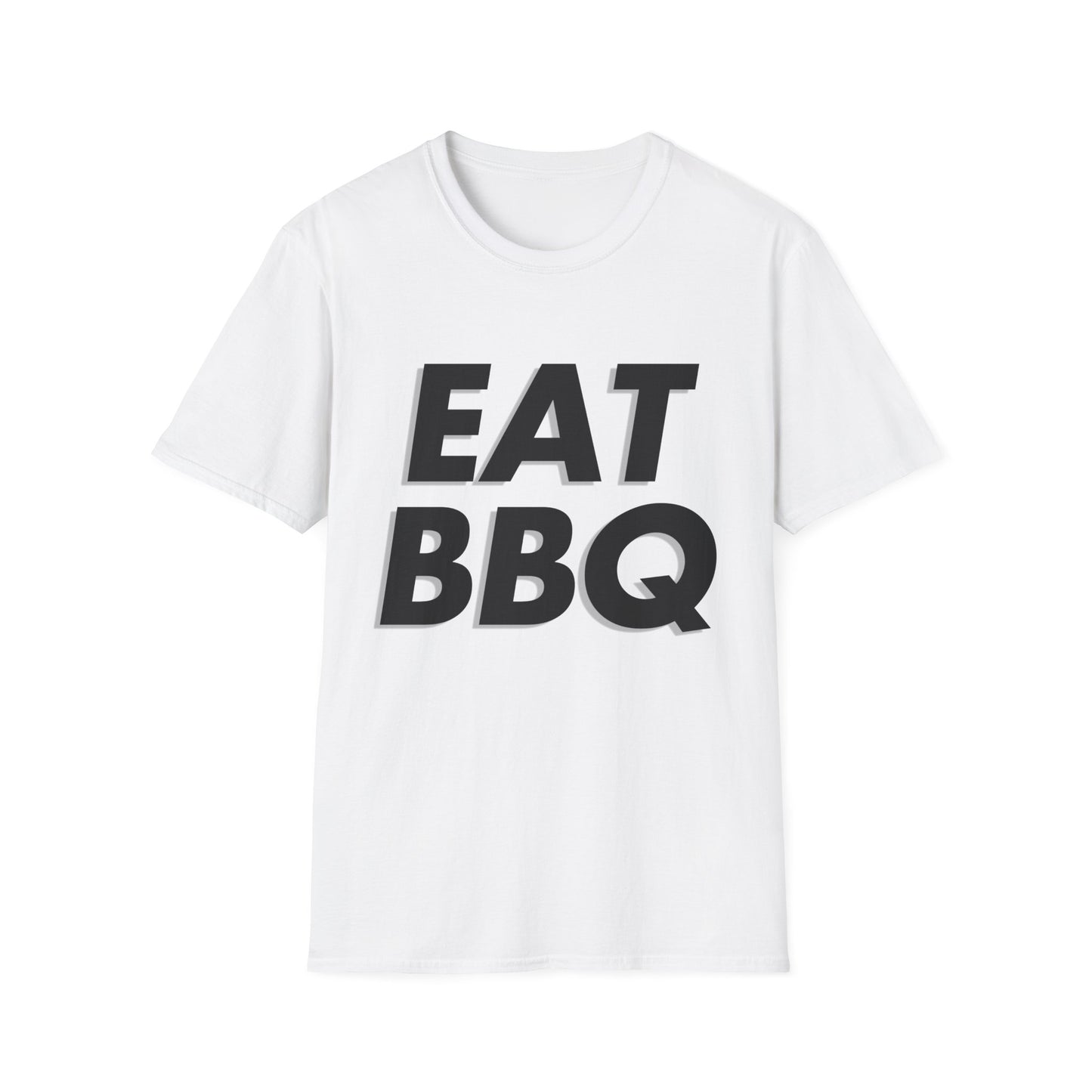 Eat BBQ T-Shirt