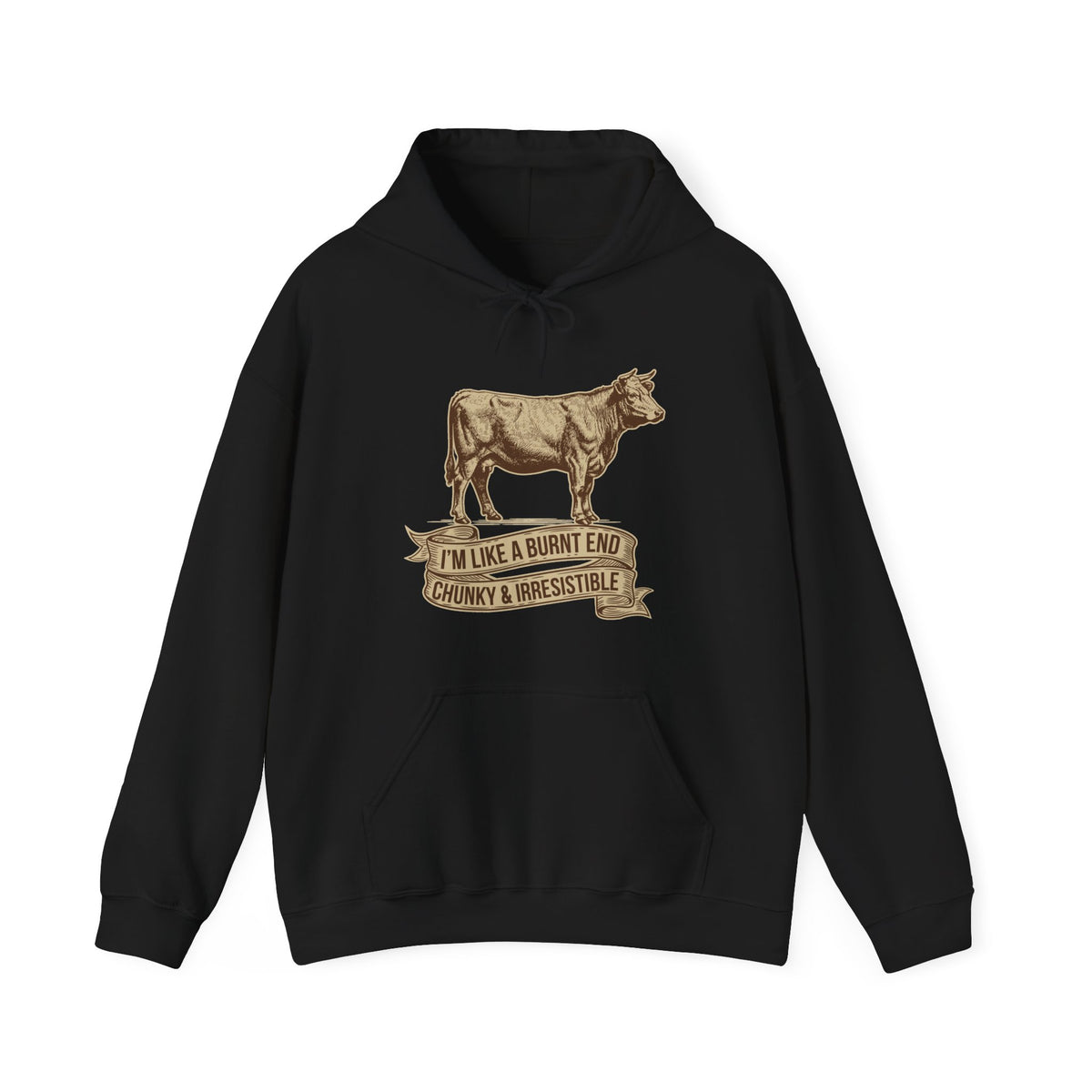 Burnt End Hoodie