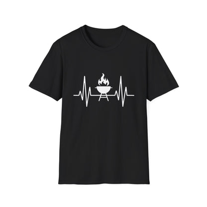 BBQ Life Line T-Shirt