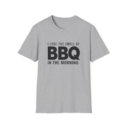 Morning BBQ T-Shirt