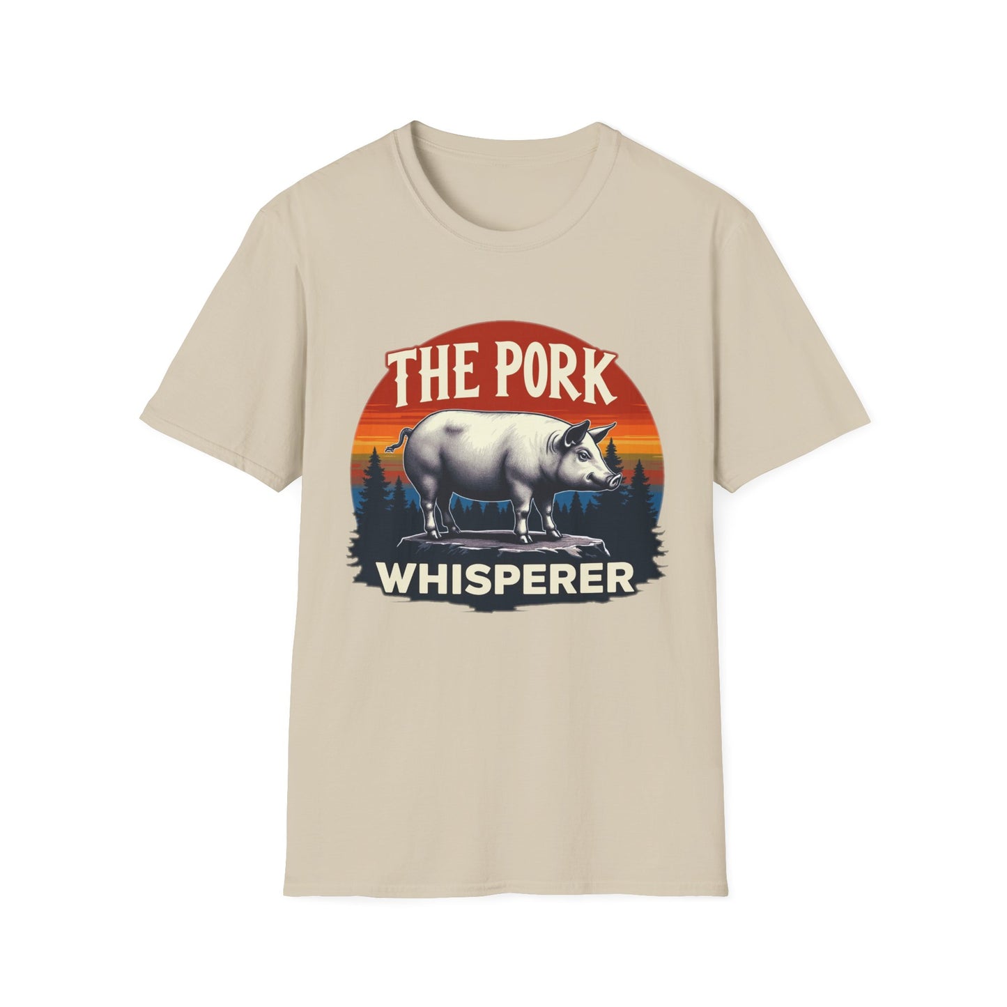 Pork Whisperer T-Shirt