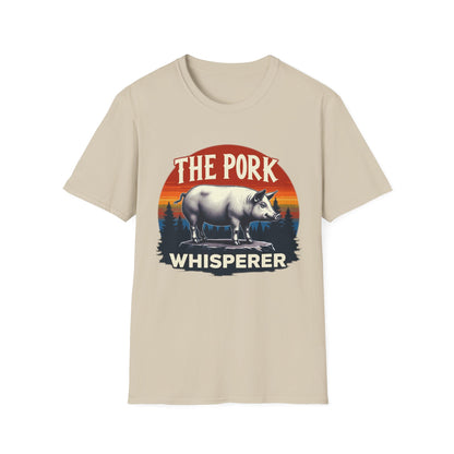 Pork Whisperer T-Shirt