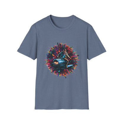 Space Cowboy T-Shirt