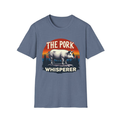 Pork Whisperer T-Shirt