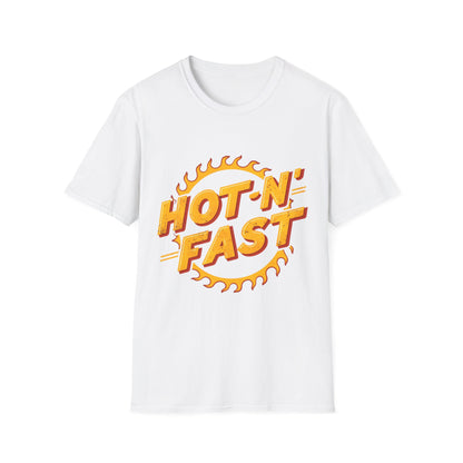 Hot-N'-Fast T-Shirt