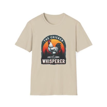 Chicken Whisperer T-Shirt