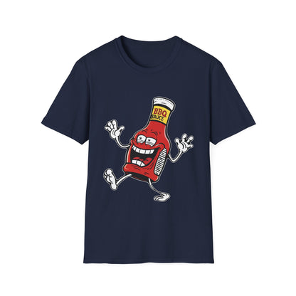 Sauced T-Shirt